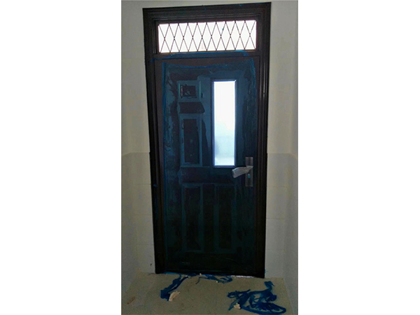 學(xué)校門(mén)-11