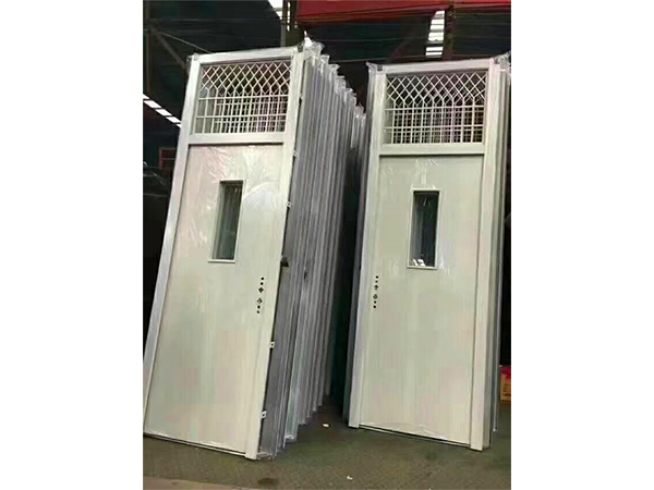 學(xué)校門(mén)-09