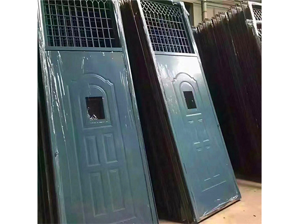 學(xué)校門(mén)-08