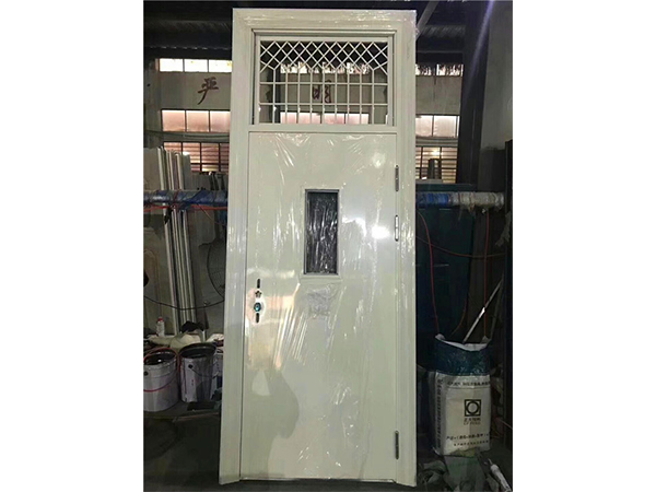 學(xué)校門(mén)-05